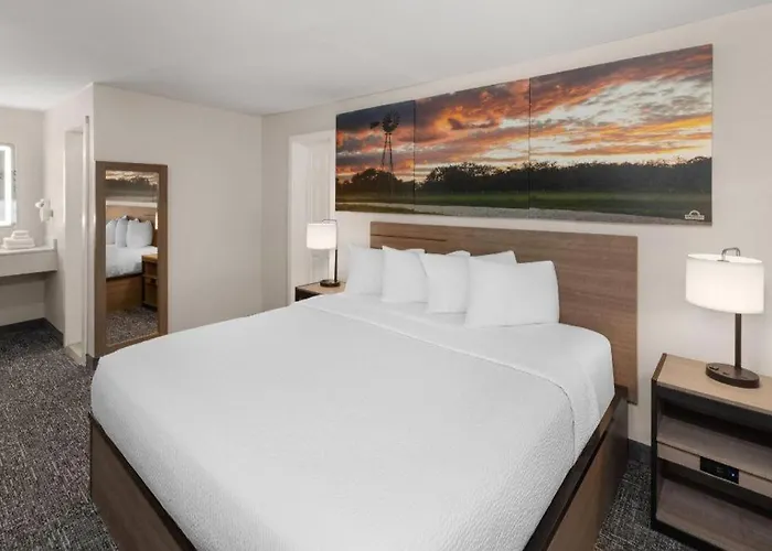 Days Inn By Wyndham Aransas Pass