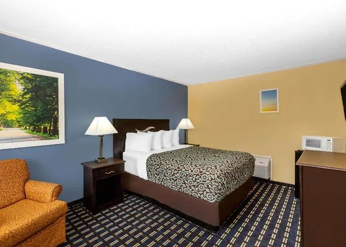 Days Inn Chillicothe