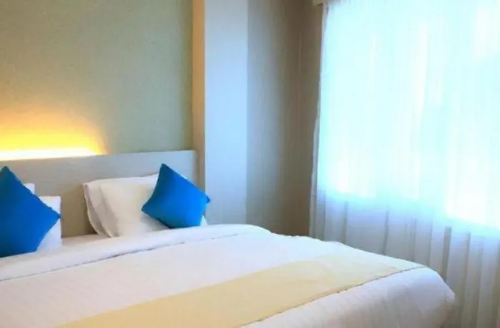 Marina Mamberamo Hotel