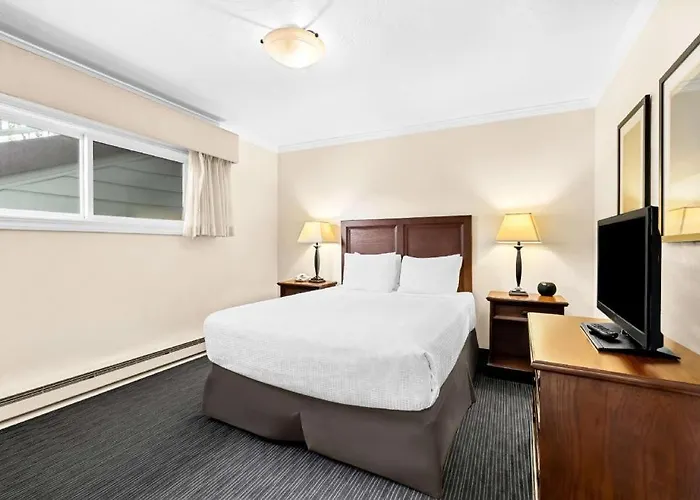Best Western Vista Manor Lodge