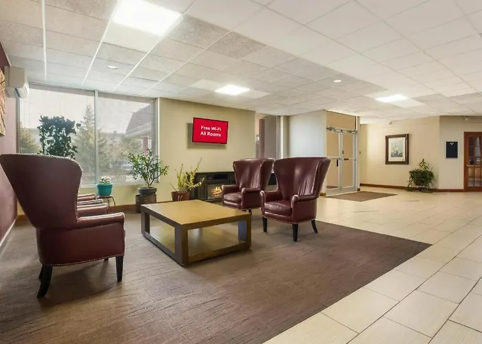 Red Roof Inn Winchester - Lexington East