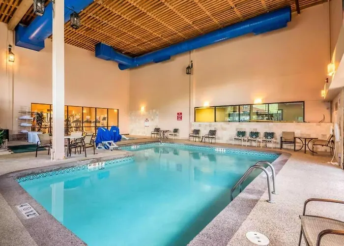 Holiday Inn Frisco By IHG