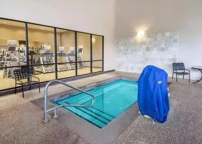 Holiday Inn Frisco By IHG