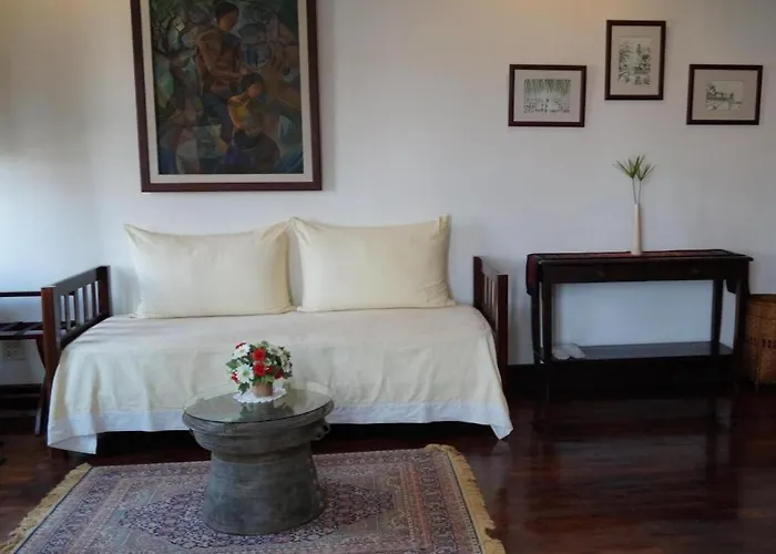 Residence Sisouk Boutique Hotel