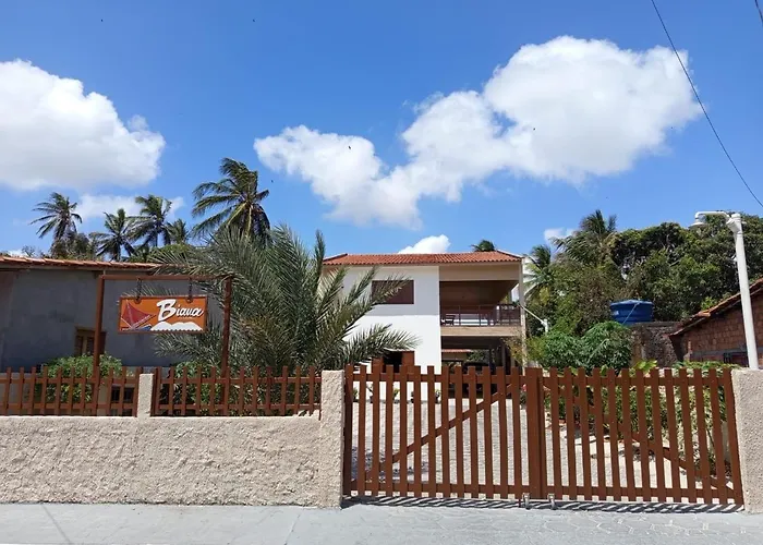 Pousada Biana Residence