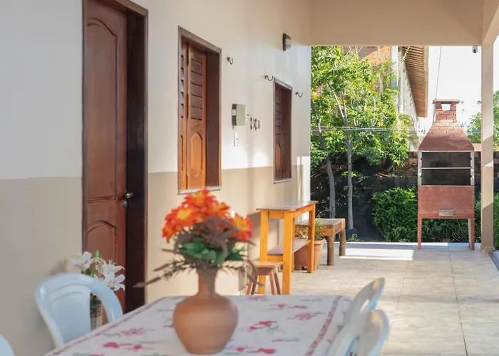 Pousada Biana Residence