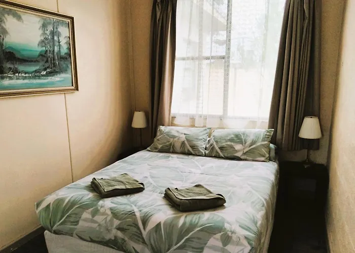 Lakes Entrance Holiday Units
