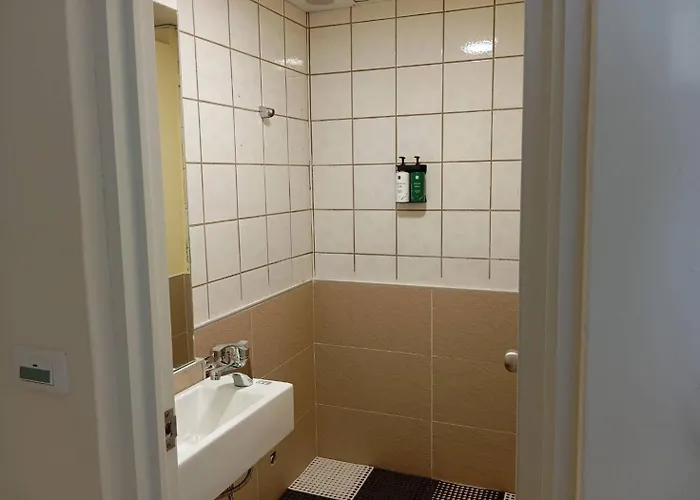 慢且洄瀾文旅 Bantshiann Hualie Hotel