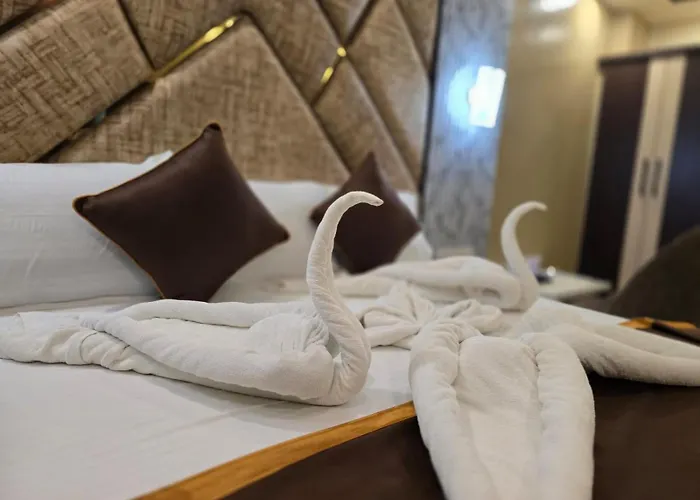 Hotel Binapani Deluxe 1