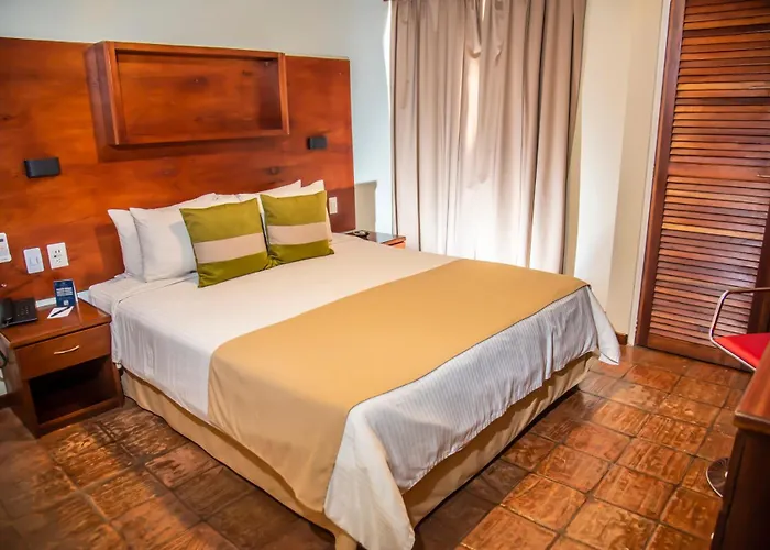 Puerto Playa Suites