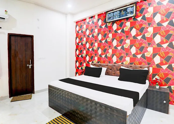 Hotel O By Oyo Serene Inn Hotel And Restaurant