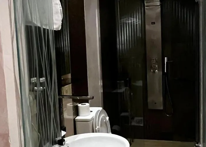 Hotel Nord Kap