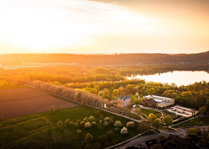 Van Oys Maastricht Retreat, A Leading Hotel Of The World