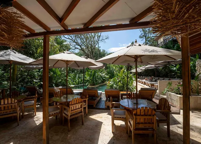 La Gracia Hotel&Spa
