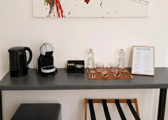 La Suite Hotel - Self Check-In
