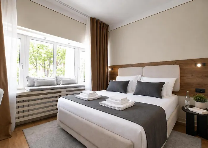 Simma Luxury Apartments & Rooms