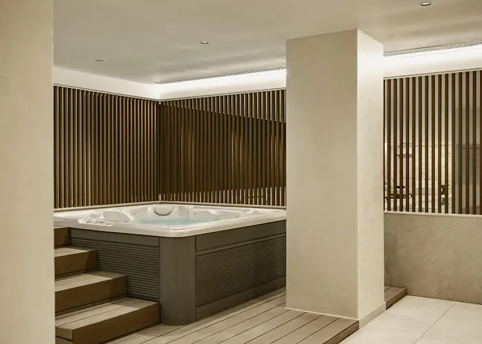 Hyatt Centric Malta