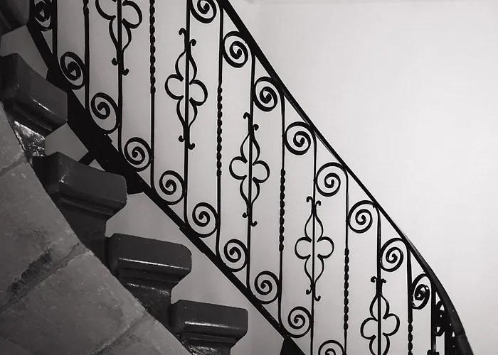 Royale Sainte Helene Boutique Hotel