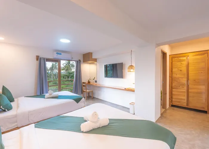 Siargao Lisuga Hotel