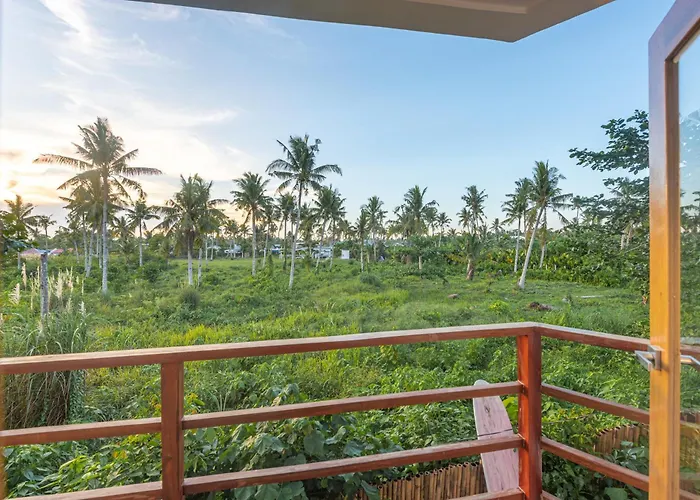 Siargao Lisuga Hotel