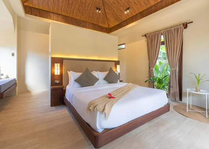 Siargao Lisuga Hotel