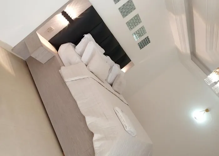 RÉSIDENCE les 2F
