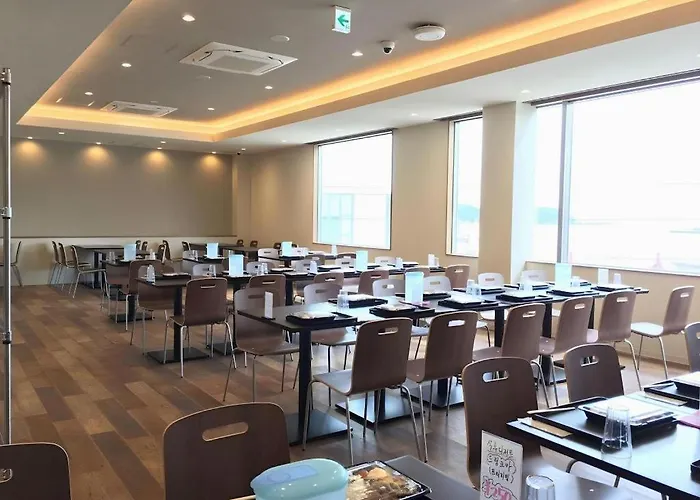 Daemado Hotel Hitakatsu