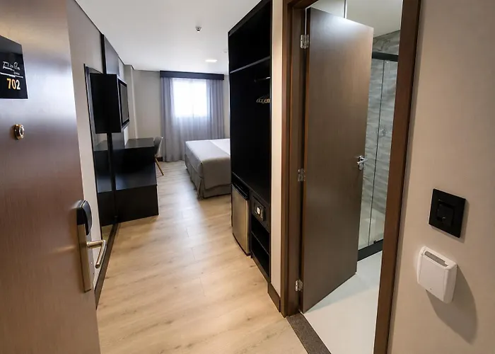 Tulip Inn Bauru