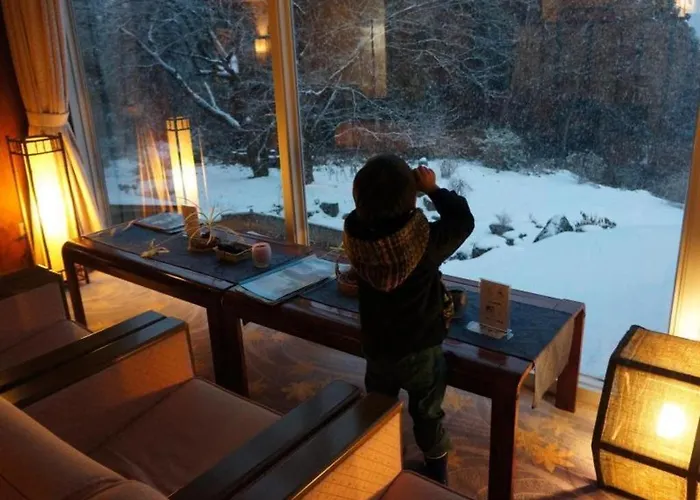 Hotel New Katsura