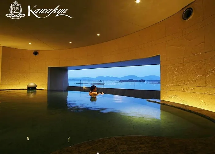 Hotel Kawakyu