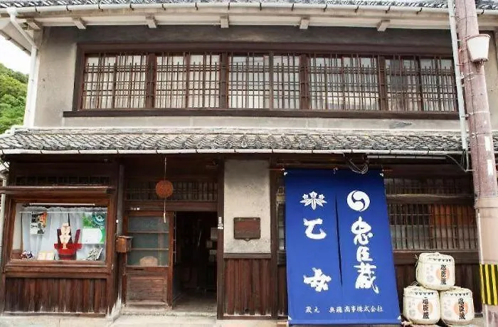 Misaki Terrace