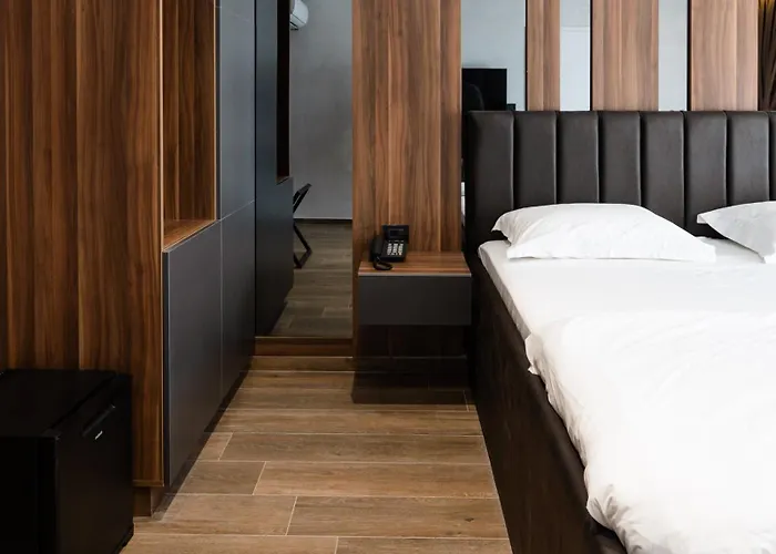 Hotel SOLO