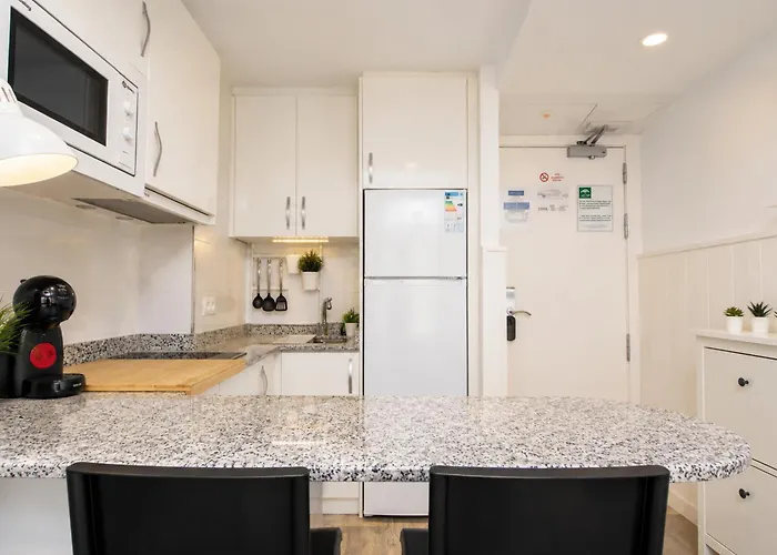 Ocean House Apartamento Exclusivo Vista Mar B 3 Plta 1 By Costa Del Sol Stay