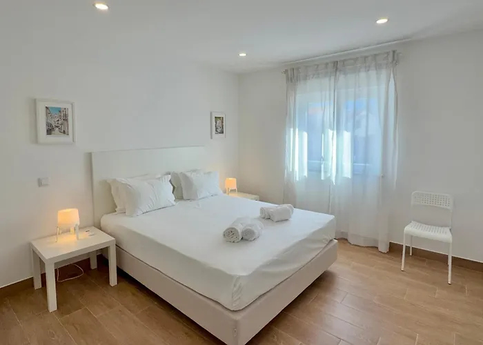 The Navigator - Ocean Heights & Residences