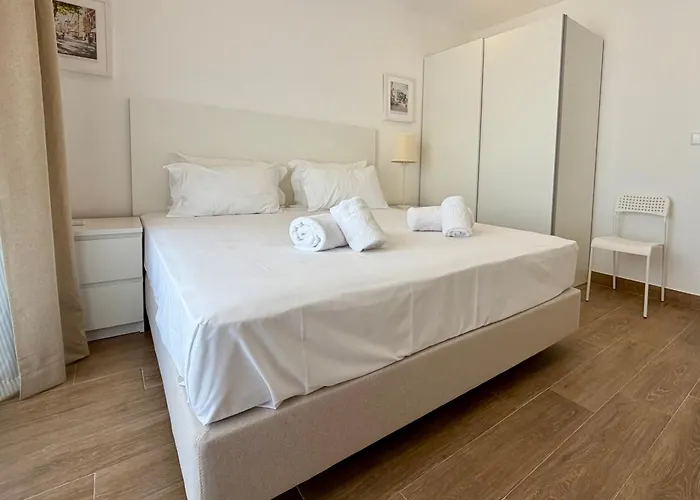 The Navigator - Ocean Heights & Residences