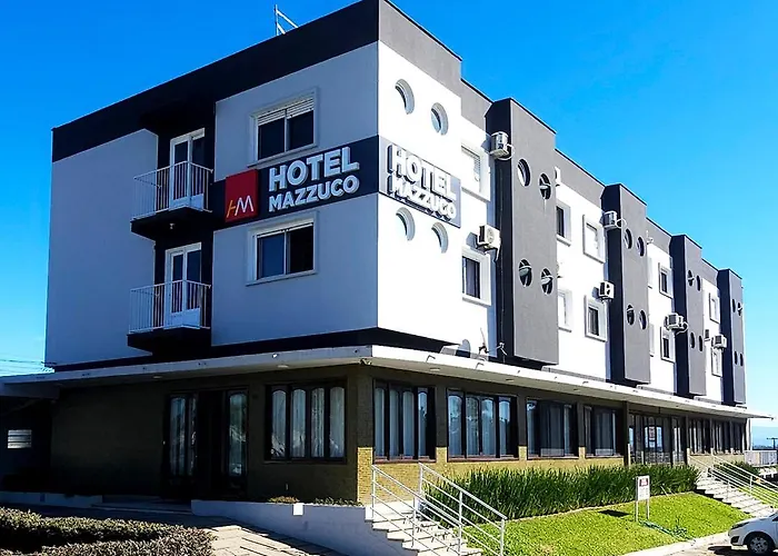 Hotel Mazzuco