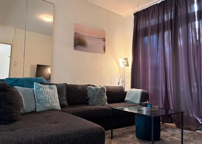 City Center Rooms With Shared Facilities By Umcg