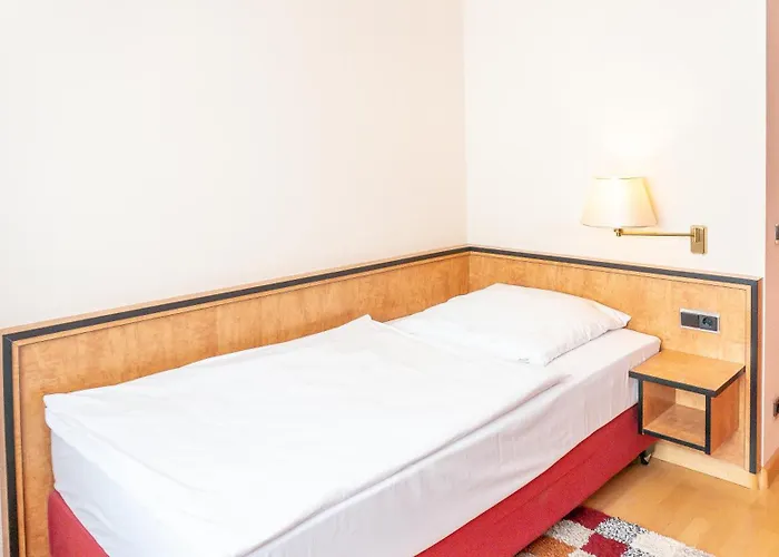 Boardinghouse Sonne