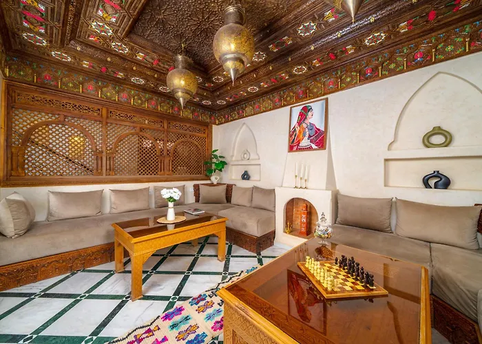 Riad Nadalinn