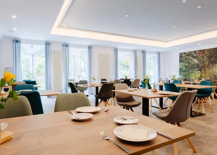Harzhold - Apartmenthotel