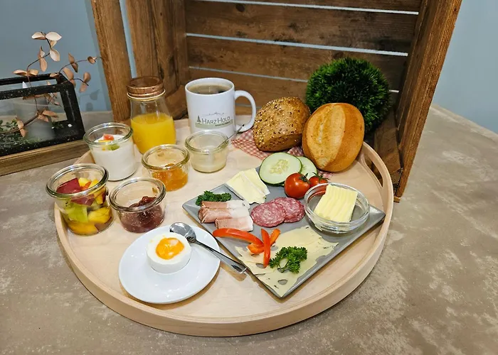 Harzhold - Apartmenthotel