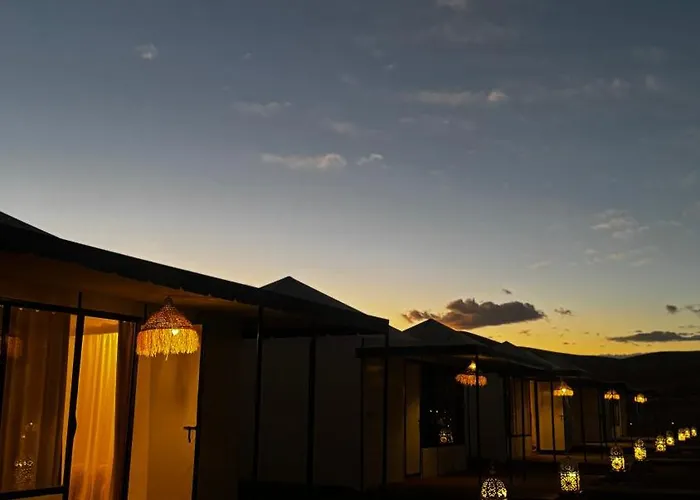 Rosara Luxury Camp