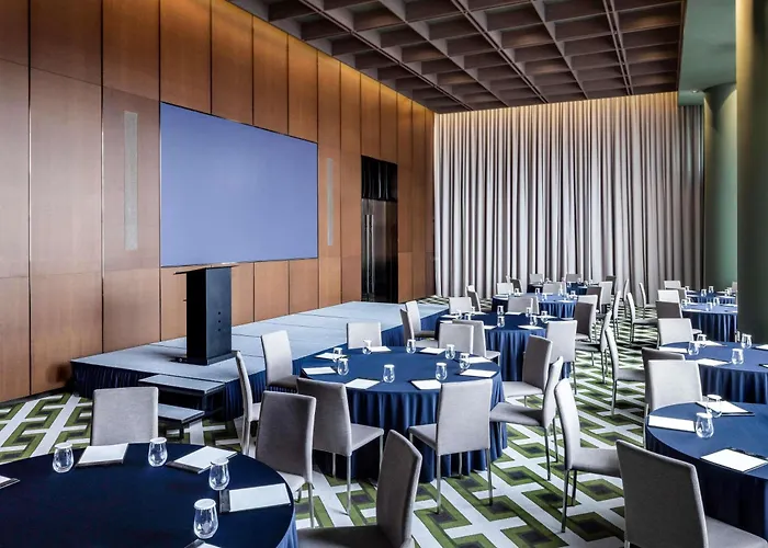 Mercure Ambassador Seoul Magok