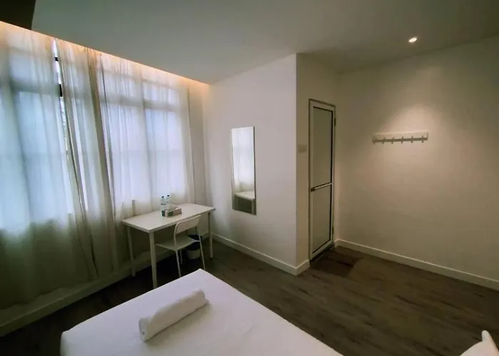 Kb Street Boutique Hotel