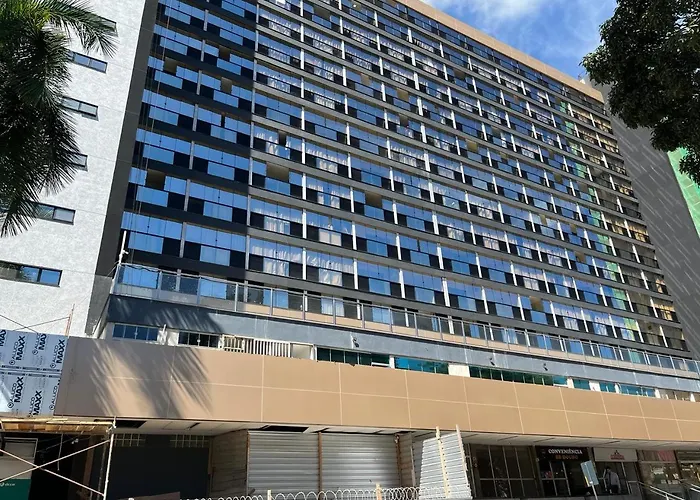 Garvey Park Hotel