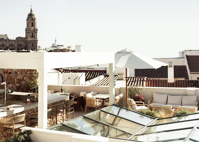 Hotel Well And Come Malaga