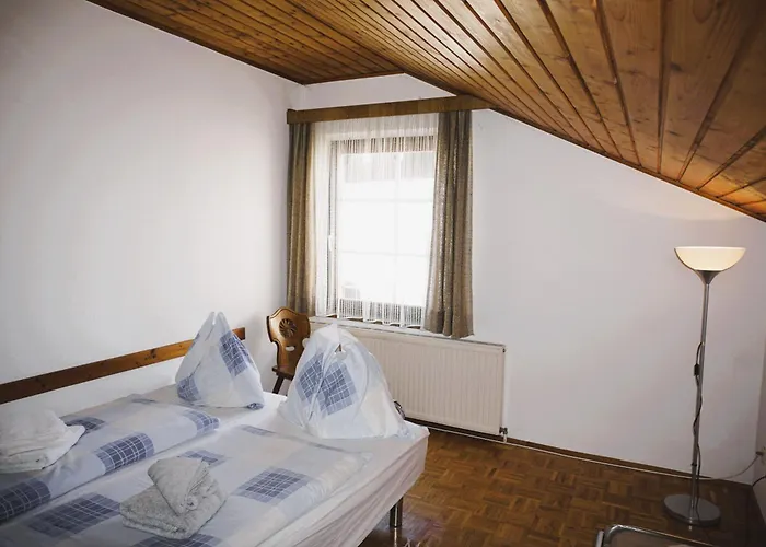 Pension Torwirt