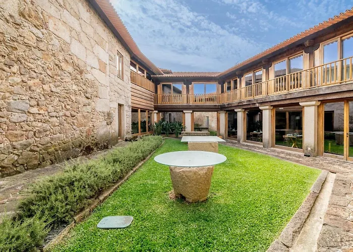 Maia Dos Reis Hotel Rural