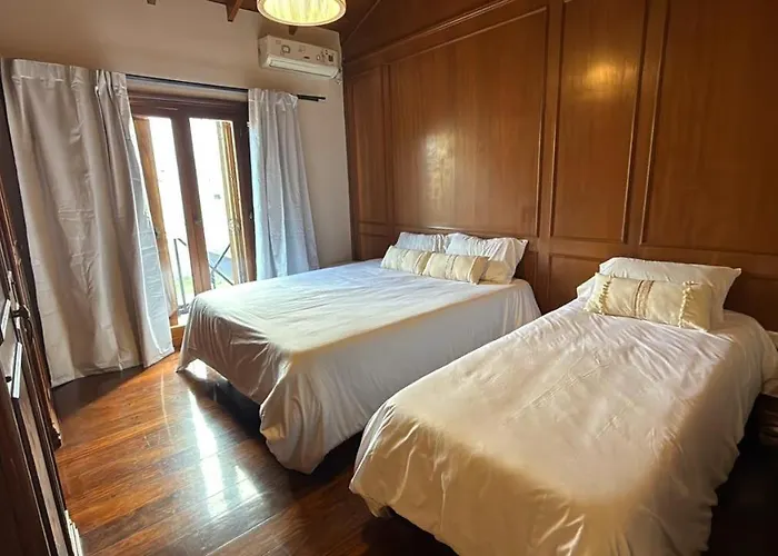La Casona Apart&Suites