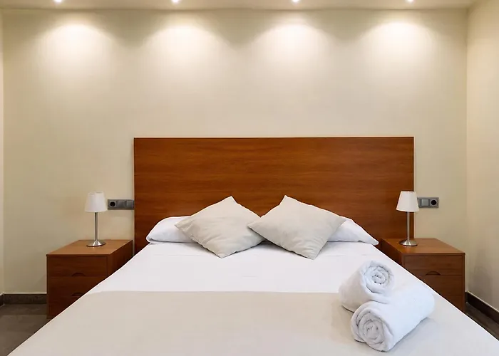 Hostal La Tina
